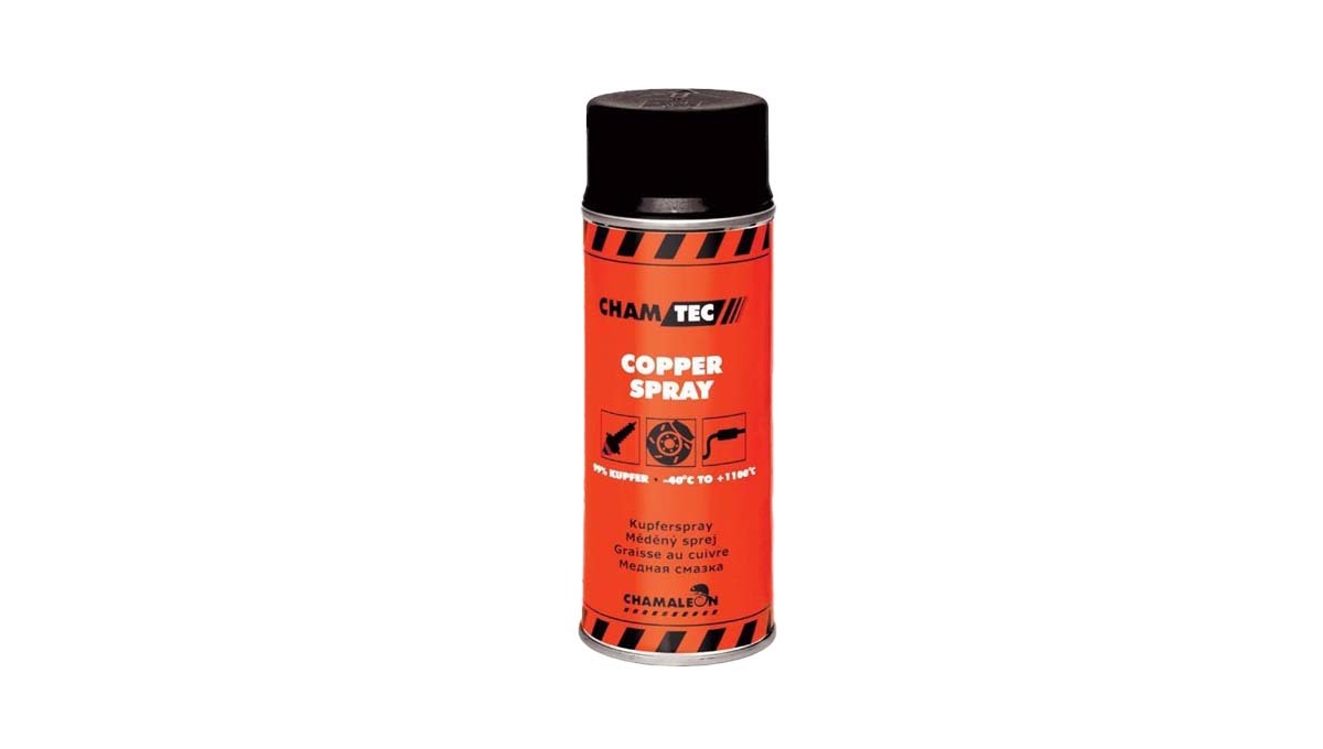 <span style="font-weight: bold;">LUBRICANTE CON COBRE</span> 